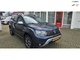 Dacia DUSTER 1.2 TCe Prestige