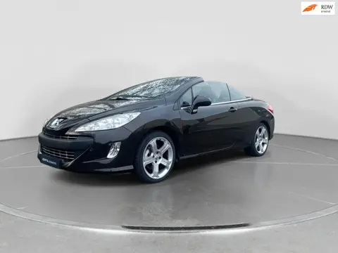 Peugeot 308 CC 1.6 THP Feline