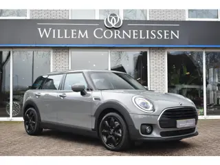 Mini Mini Clubman 1.5 One Aut Navi Apple Carplay PDC LED