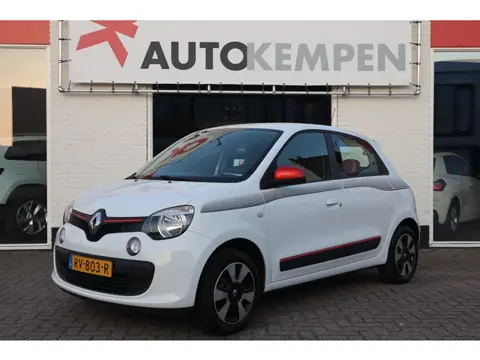 Renault Twingo 1.0 SCe COLLECTION BLUETOOTH|AIRCO|TOP TWINGO