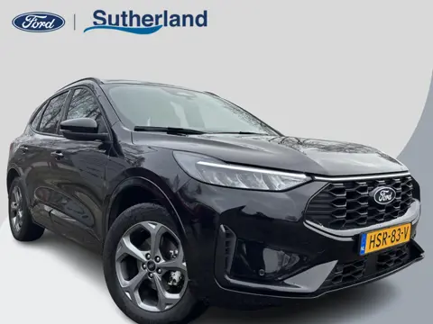 Ford Kuga 2.5 PHEV ST-Line SCI | Orig. NL Auto | Wegklapbare trekhaak | Winter Pack | Nieuw model