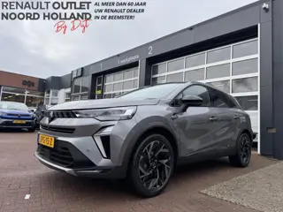 Renault Symbioz 1.8 E-Tech 160 esprit Alpine+Pack Premium&L/S!!