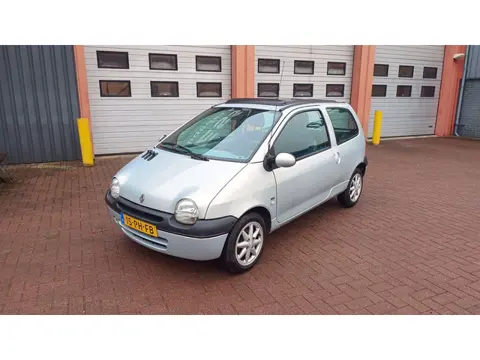 Renault Twingo 1.2-16V Kenzo