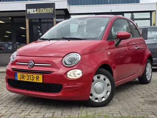Fiat 500 1.0 TwinAir Pop |AIRCO|ELEKTRISCHE RAMEN|CDV
