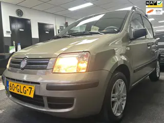 Fiat Panda 1.2 Young