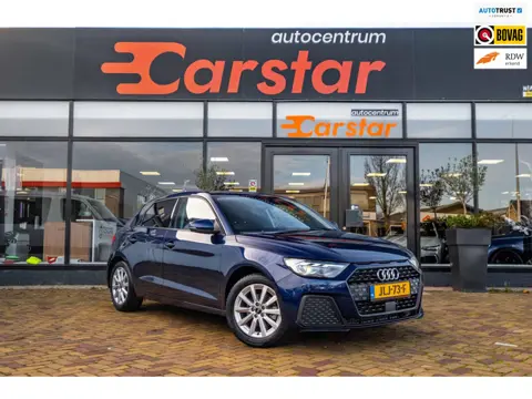 Audi A1 SPORTBACK 30 TFSI S edition|CRUISE CONT|VIRTUAL|STOEL VERW|PDC