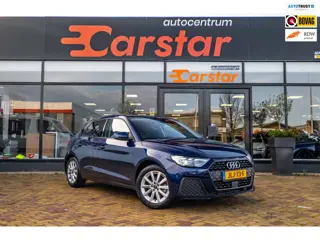 Audi A1 SPORTBACK 30 TFSI S edition|CRUISE CONT|VIRTUAL|STOEL VERW|PDC