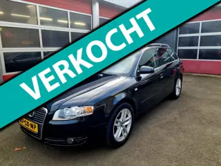 Audi A4 Avant 2.0 Pro Line