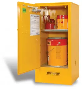 Best Quality Flammable liquid storage cabinet in Australia