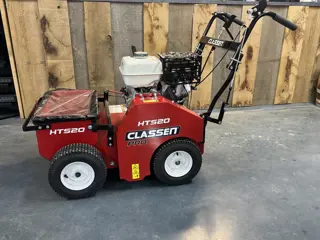 Professionele doorzaaier 50cm Nieuw uit voorraad leverbaar