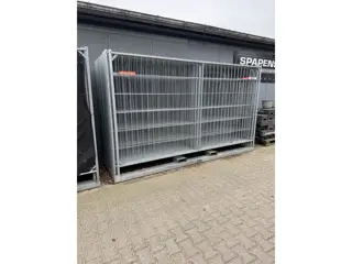 Bok Bouwhekken compleet