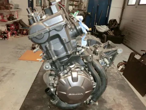 MOTORBLOK Honda CBR 600 F 2011 - 2013