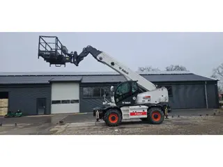 Bobcat TR50210 (bj 2018)