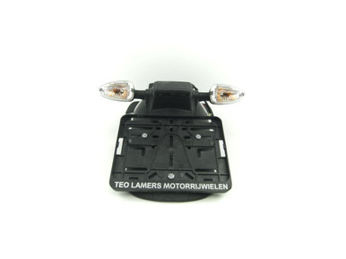 Used achterspatbord breva1100/1200 compl