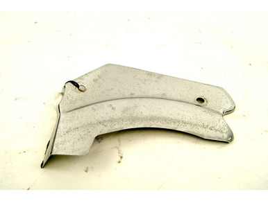 Used beschermplaat balhoofd cal rechts