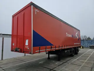 LINTRAILERS 3 LSDU 18-27
