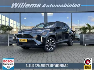 Toyota Yaris Cross 1.5 Hybrid 130 Dynamic App-Connect, Adaptieve Cruise & Camera Verkoopprijs = Incl