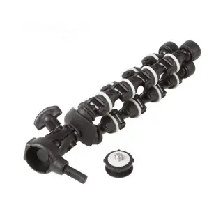 Delamax DelaFlex Mini Statief DT-0304S