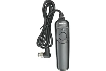 Delamax Nikon afstandsbediening voor 10Pins camera's