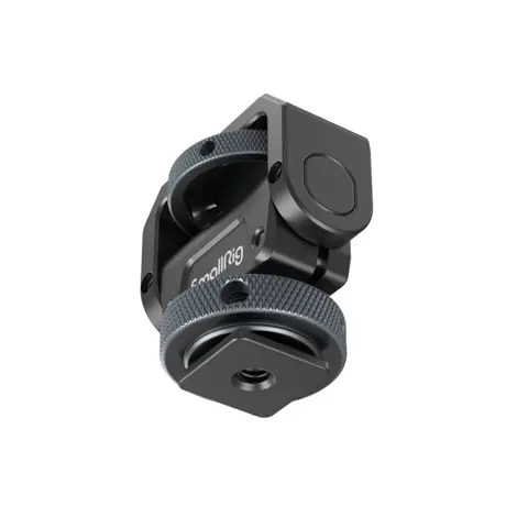 SmallRig 3809 Monitor Mount Lite w/ Cold Shoe