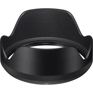 Sigma LH830-03 Zonnekap voor 24mm f/1.4 DG HSM Art