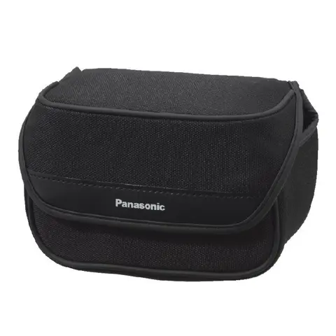 Panasonic VW-PS60KK BULK Bag - Zwart