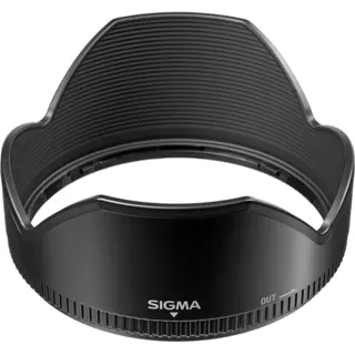 Sigma LH825-04 Zonnekap voor 10-20mm/17-35mm