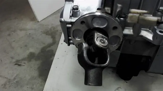 CARDAN KRUISKOPPELING Yamaha XJ 900 S Diversion 1994 - 2005