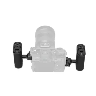 SmallRig 5952 Side Handle With Nato Clamp