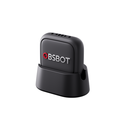 OBSBOT Vox SE Wireless Live Streaming Microphone