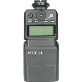 Tweedehands Godox Speedlite TT350 voor Sony CM5917