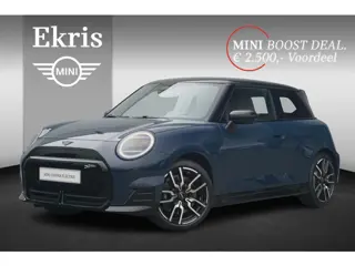 Mini 3-deurs Cooper E John Cooper Works Trim | Pakket M