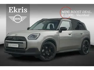 Mini Countryman E  Classic Trim | M Plus Pakket