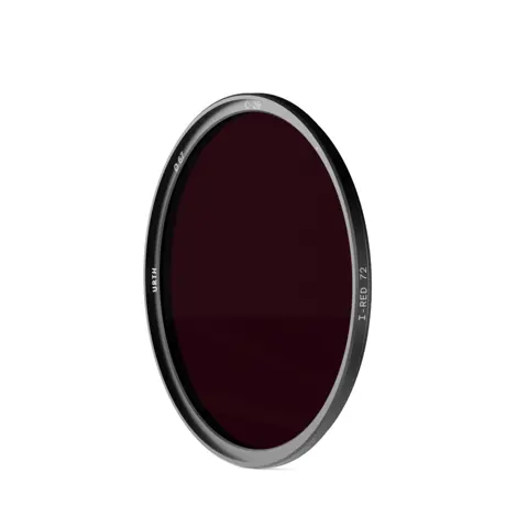Urth 72mm Magnetic Infra-Red (R72) Filter Plus+