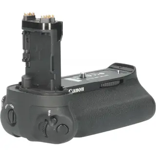 Tweedehands Canon BG-E20 Grip voor EOS 5D Mark IV CM5959