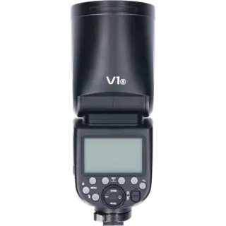 Tweedehands Godox Speedlite V1 Sony Kit CM5715