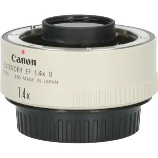 Tweedehands Canon EF 1.4x II Extender CM5722