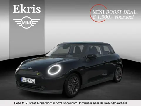 Mini Cooper SE  Essential Trim | Pakket S