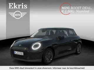 Mini Cooper SE  Essential Trim | Pakket S