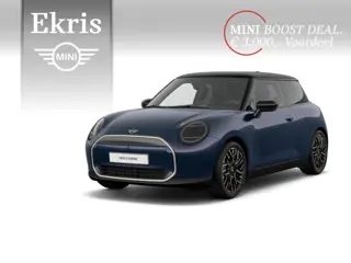 Mini Cooper E Favoured Trim | L Pakket