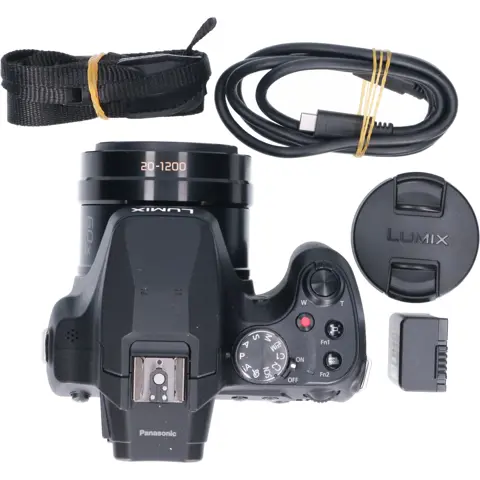 Tweedehands Panasonic Lumix DC-FZ82D CM5811