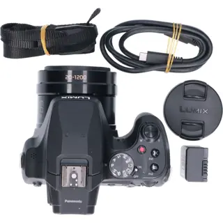 Tweedehands Panasonic Lumix DC-FZ82D CM5811