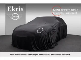 MINI 3-deurs Cooper C | John Cooper Works Trim + Pakket M