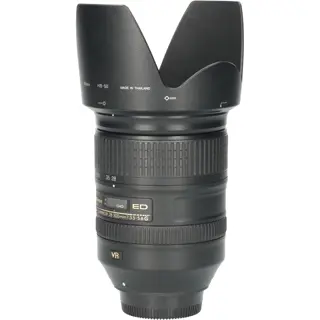 Tweedehands Nikon AF-S 28-300mm f/3.5-5.6G ED VR CM5897