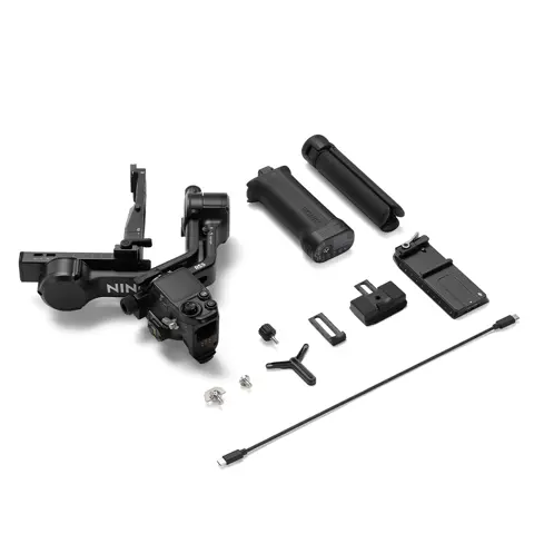 DJI RS 5