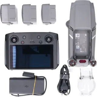 Tweedehands DJI Mavic 2 Pro with Smart Controller CM5903