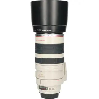 Tweedehands Canon EF 100-400mm f/4.5-5.6L IS USM CM5716
