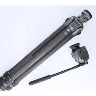 Tweedehands Gitzo GT3532 met GH2720QR kop CM5910