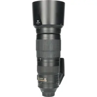 Tweedehands Nikon AF-S 200-500mm f/5.6E ED VR CM5794