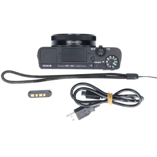 Tweedehands Sony DSC-RX100 VII CM5919